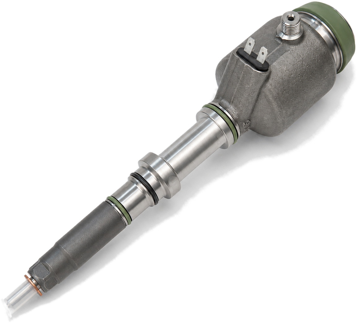 Iniettore Common Rail Bosch Y431 K05 210 X00040691